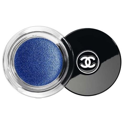 CHANEL ILLUSION D'OMBRE Long Wear Luminous Eyeshadow 